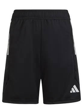 Shorts für Kinder Tiro 23 Competition - Noir - unisex - Size: 9/10 ans - Adidas - FashionsVida