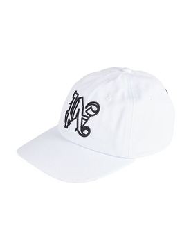 Sombrero Hombre Blanco ONESIZE Hombre