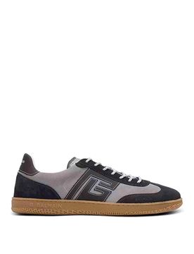 Balmain Sneaker bassa con lacci