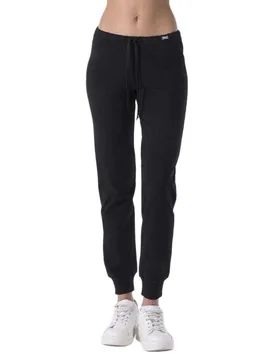 Pantalon De Survêtement Polso Jersey Str Black XS - Everlast - FashionsVida
