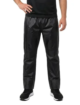Urbano Pantaloni Nano Zeta Rain Black