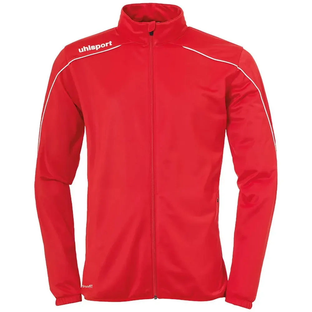 Veste Stream 22 Classic Red / White L - Uhlsport - FashionsVida