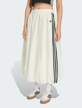 Gonna Balloon Long 50 Off White