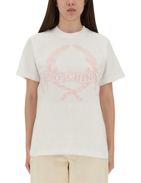 MOSCHINO Couture T-shirt Woman