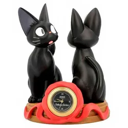 Figurine De Nicky L´apprentie Sorcière Chat Jiji 11 Cm Multicolor One Size unisex