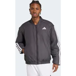 Chaqueta bómber de hombre Essentials CLIMAWARM 3 bandas