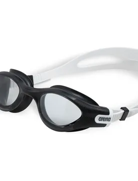 The ONE Plus Schwimmbrille, schwarz NS