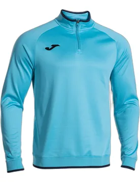 Trainingsoberteil Premium - Bleu - male - Size: M - Joma - FashionsVida