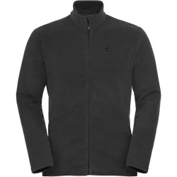 Roy forro polar hombre Gris (XL)