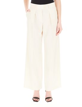 Pantalone wide leg BURRO 46