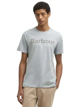 T-shirt à Manches Courtes Kilnwick Slate M