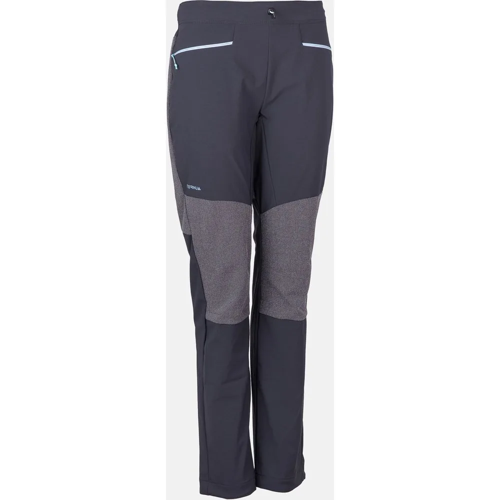 Pantalon de mujer Kusorock Pt W - Ternua - FashionsVida