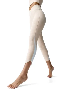 Malla de mujer Upala Living Yoga - Born - FashionsVida