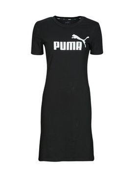 Kurze Kleider Ess Slim Tee Dress Eu Xs;Us L;Us M;Us S;Us Xs Female