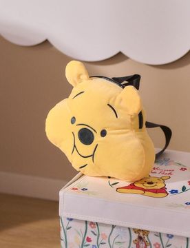 Zaino Winnie the Pooh - giallo