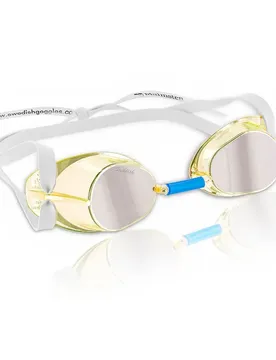 Lunettes De Natation à Miroir Swedish Jewel