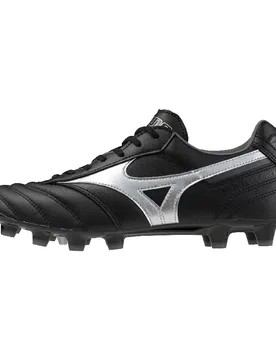 Fußballschuhe Morelia Pro MD - Noir - male - Size: 46 - Mizuno - FashionsVida