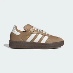 Scarpe Samba XLG 45 1/3 Cardboard / Core White / Gum