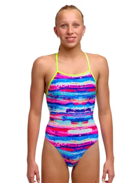 Funkita Maillot De Bain Fks034