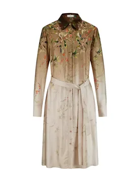 Kleid female