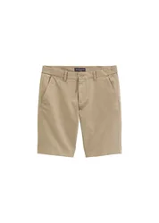 Woven Shorts male
