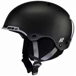 Casque Meridian Matte Pearl Black S unisex