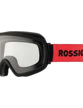 Masque De Ski Hero Red CAT2 Homme