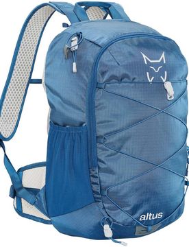 Cirque 25 mochila montaña Azul (UNICA)