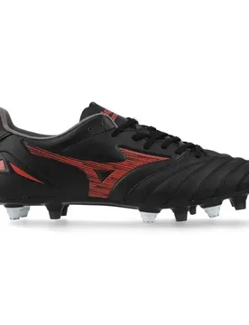Fußballschuhe Morelia Neo Iv Pro Mix - Noir - male - Size: 44,5 - Mizuno - FashionsVida