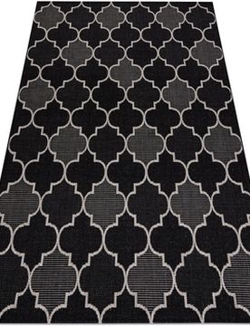 Teppiche Teppich Sizal Floorlux 20607 Marokkanisches Spalie 140x200 Cm 140x200 Cm