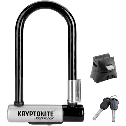 Antirrobo u kryptolok mini 7 candado bicicleta (UNICA)