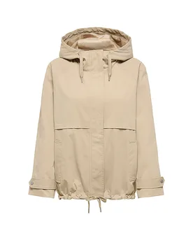 Only Veste ONLORCHID beige S - Only - FashionsVida