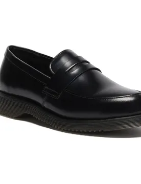 DR MARTENS Mocassins Temara Black EU 38