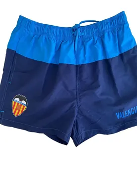 Short Swimming Navy / Royal M
