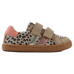 Sneaker Islington Leopard EU 27