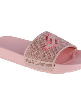Pantoffeln Kinder Island Jr 29;30 Female