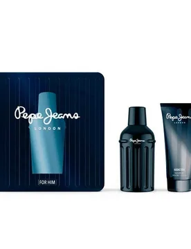 Pepe Jeans Cofre Addictive - Pepe jeans - FashionsVida