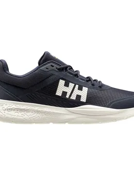 Crew Low Trainers Navy UK 10.5 Men - Helly Hansen - FashionsVida