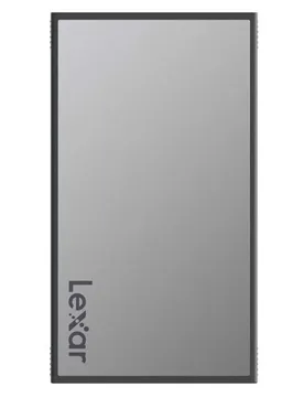 Lecteur De Carte Externe Workflow Pro Sd Dual Slot Uhs-ii Usb 3.2 Gen2 Black One Size unisex