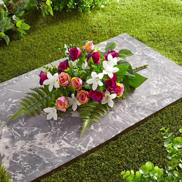 Pagen Grableger Rosen - 3Pagen - FashionsVida