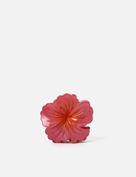 Nora Haarspange mit Blume