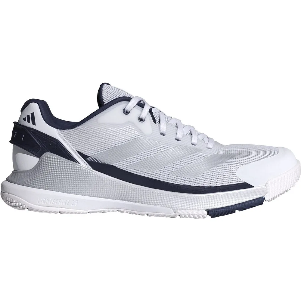 Zapatillas de pádel de hombre CRAZYQUICK LS PADEL - Adidas - FashionsVida