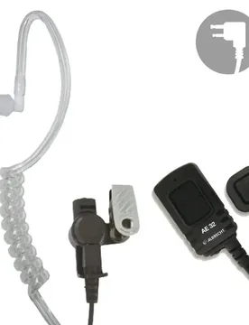 Security Headset AE 32 Default Title adult - Midland - FashionsVida