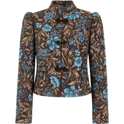 The-Are - Chaqueta corta de mujer