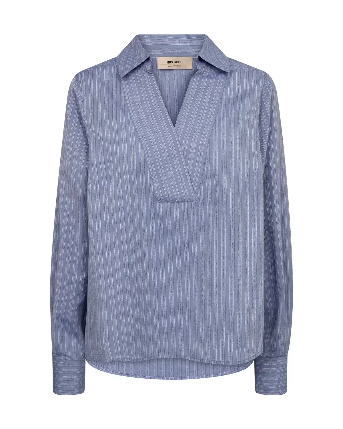 XS MMAvent Yen Blouse female - XS - FashionsVida