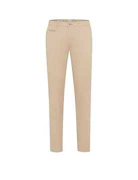 Chino FABIO IN beige 40/L32 herren - Brax - FashionsVida