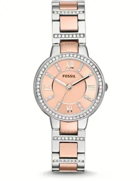 Orologio Donna Virginia ES3405