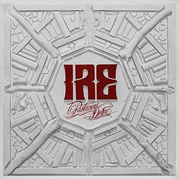 Ire von - CD (Jewelcase) - None - unisex - Parkway Drive - FashionsVida