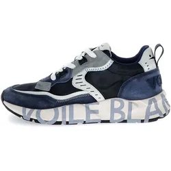 Sneaker Club01 Blue EU 46