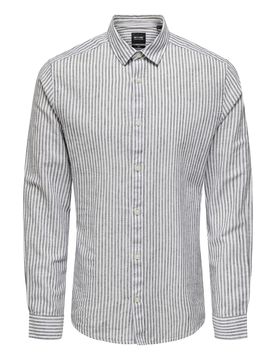 Camisa 'Caiden' /